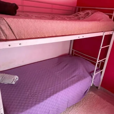 Apartamento Serena Estepona