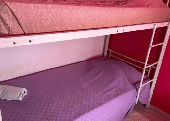 Apartamento Serena Estepona