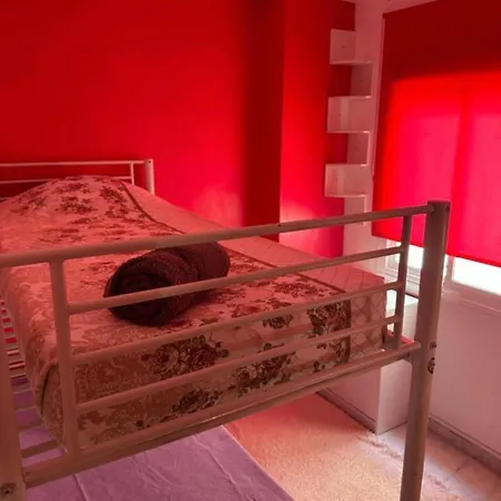 Appartement Serena Estepona