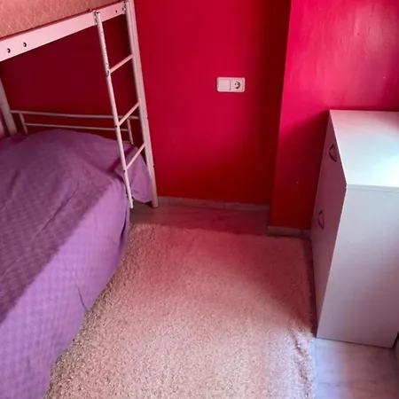 Serena Apartment