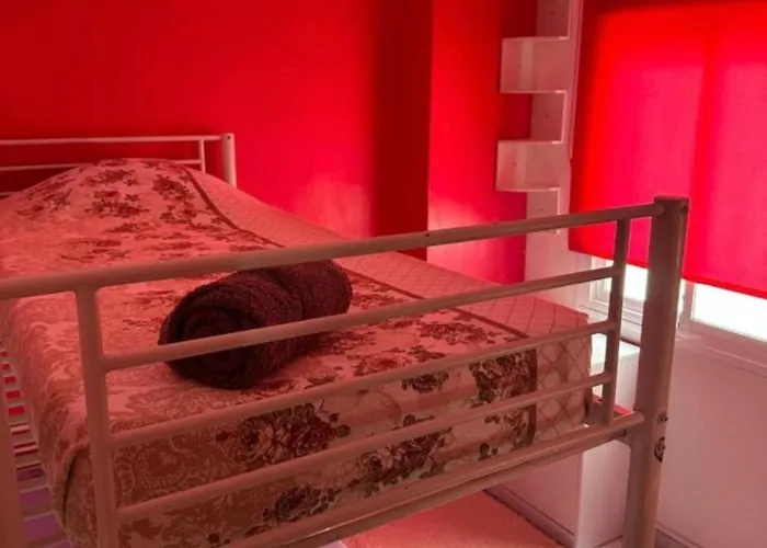 Appartement Serena Estepona